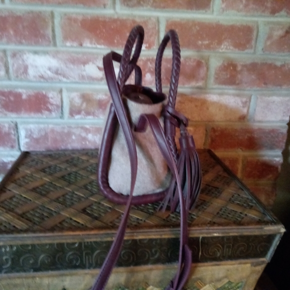 Danielle Nicole Brigit Mini Crossbody Bag - Picture 4 of 10